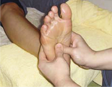 Thai Fuss Massage profile