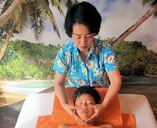 Massage für Kinder profile