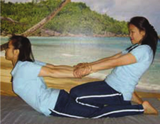 Thai-Massage klassisch profile